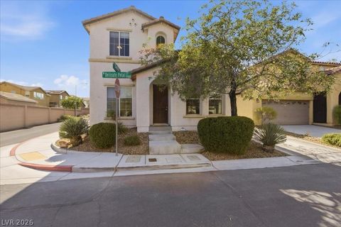 Photo of 6513 Delicate Petal Court, Las Vegas, NV 89149 (MLS # 2785439)