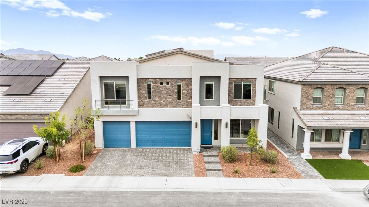 Properties 2 7226 Bold Rock Avenue