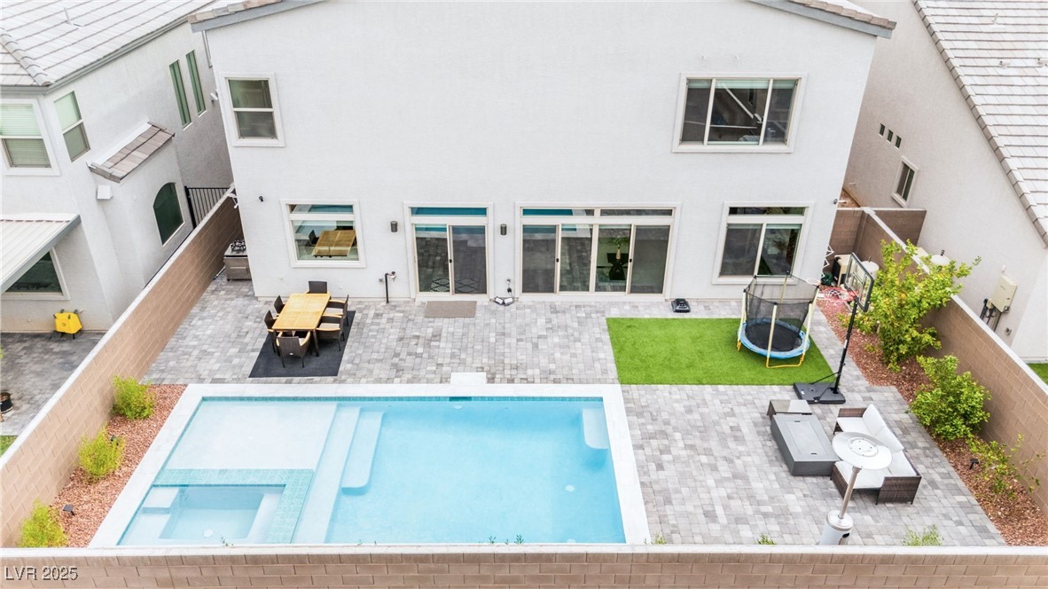 Properties 3 7226 Bold Rock Avenue