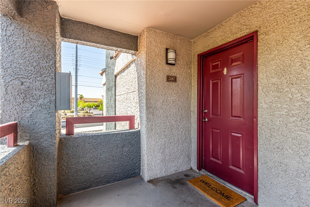 8600 W Charleston Boulevard 2187