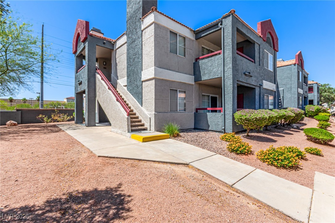 8600 W Charleston Boulevard 2187