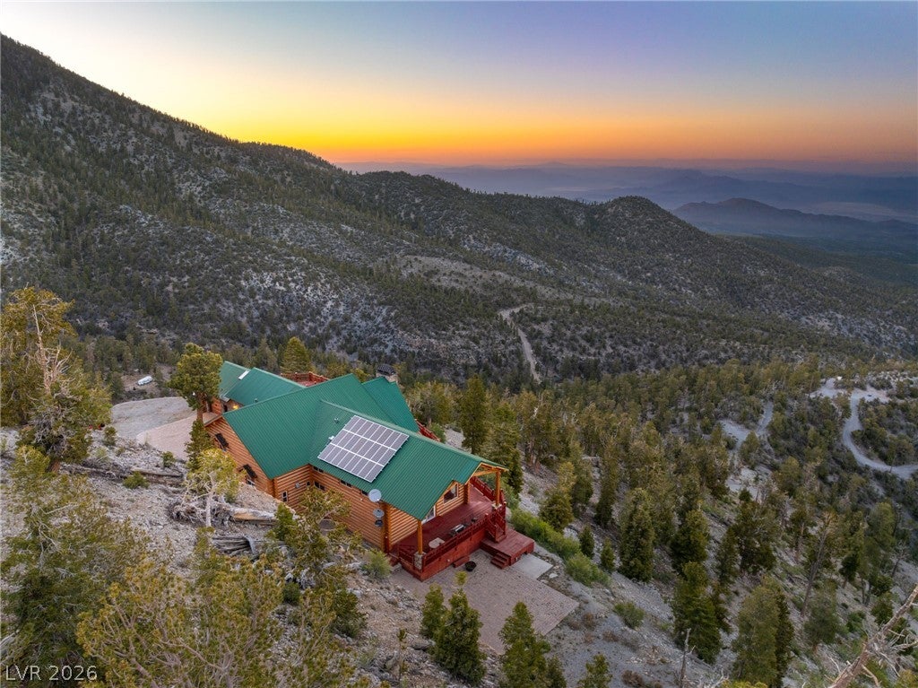 4910 Cougar Ridge Trail