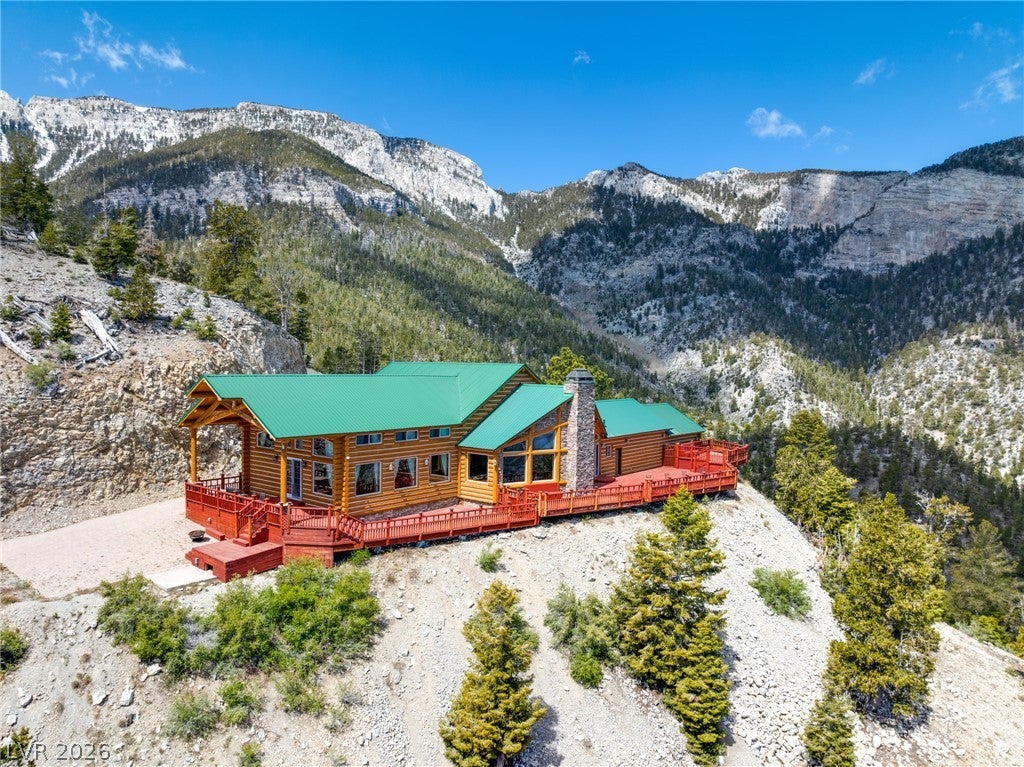 4910 Cougar Ridge Trail