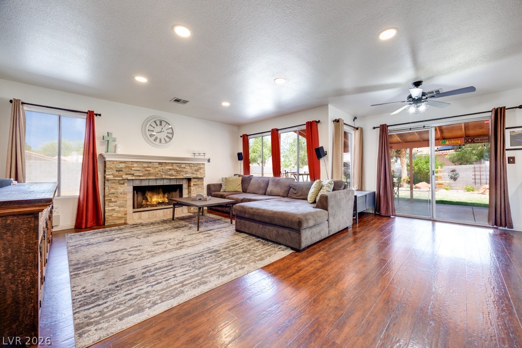 5808 Lone Song Road