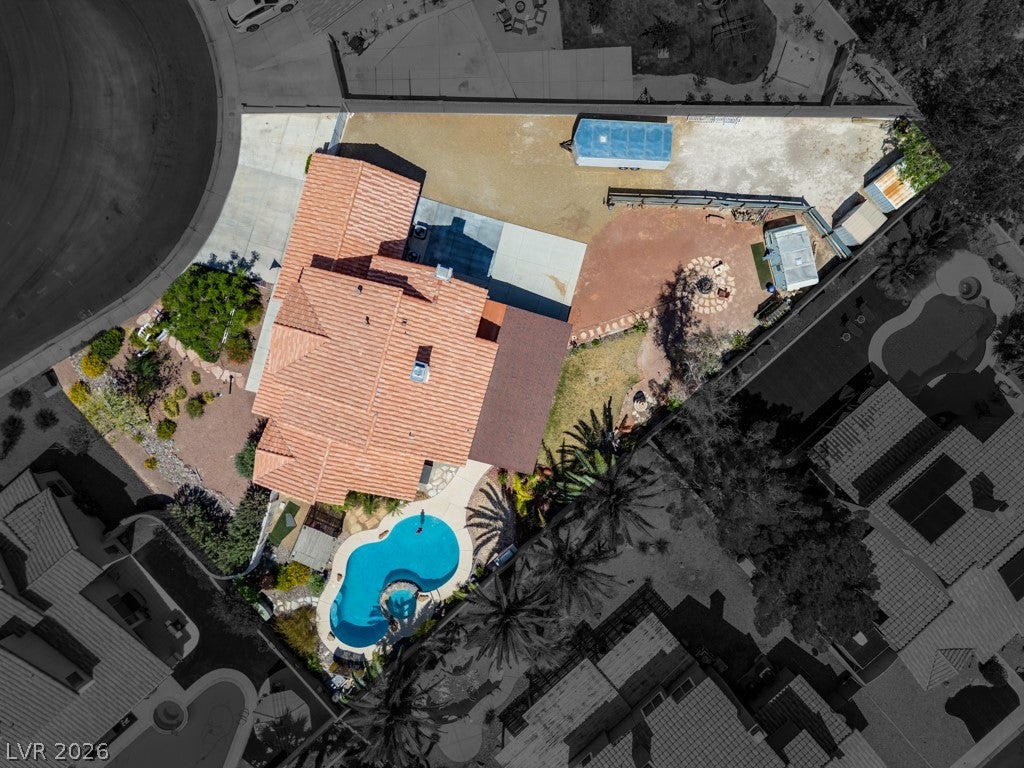 5808 Lone Song Road