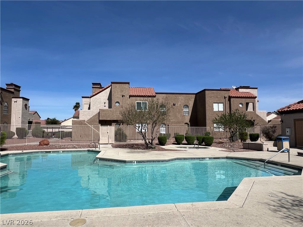 2989 Juniper Hills Boulevard 203
