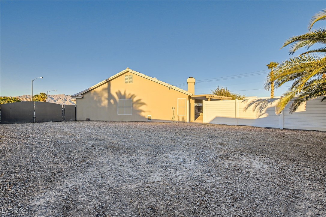 4307 Pageantry Falls Drive, North Las Vegas, Nevada image 27