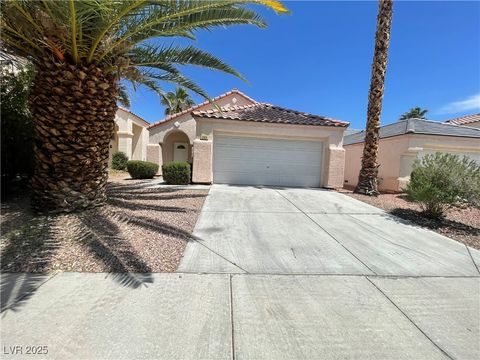 2324 Catskill Court North Las Vegas NV 89031