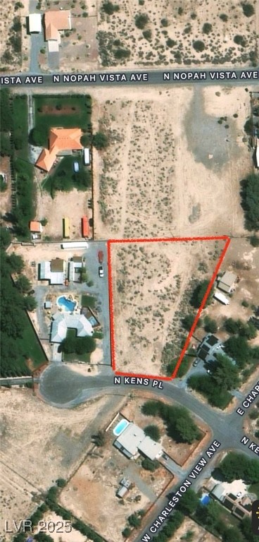 3150 E Dandelion Street, Pahrump, Nevada image 3