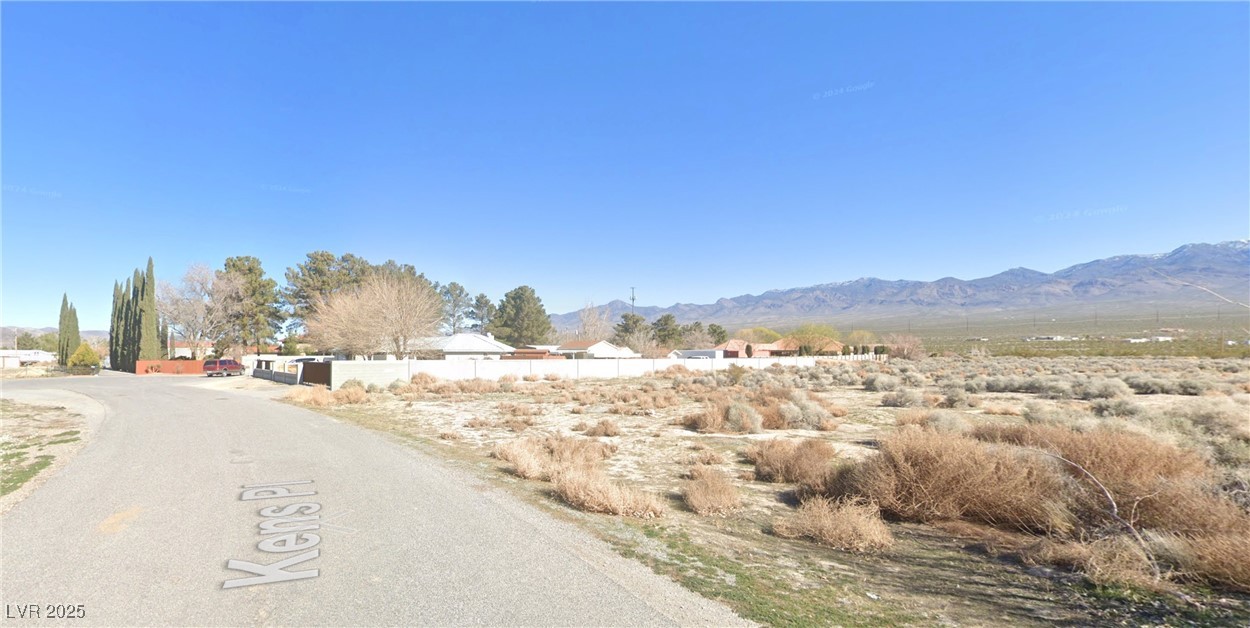 3150 E Dandelion Street, Pahrump, Nevada image 5