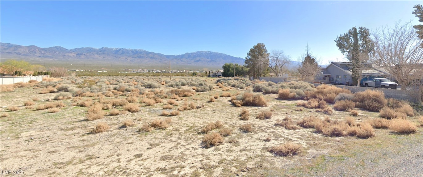 3150 E Dandelion Street, Pahrump, Nevada image 2