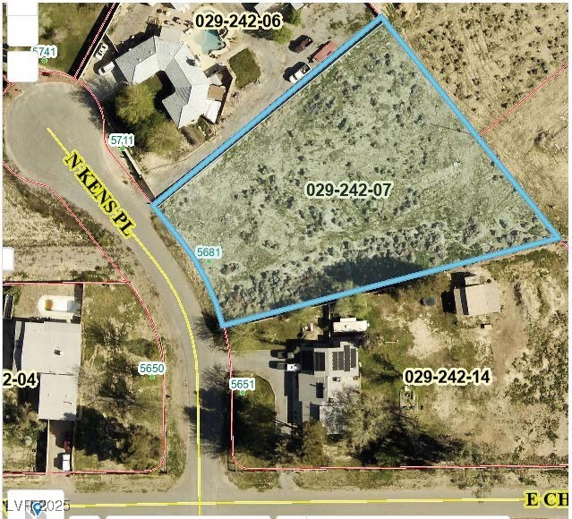 3150 E Dandelion Street, Pahrump, Nevada image 7