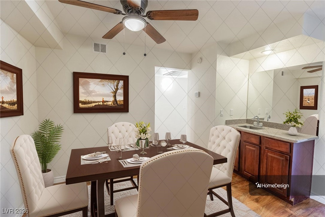 2451 N Rainbow Boulevard 1116