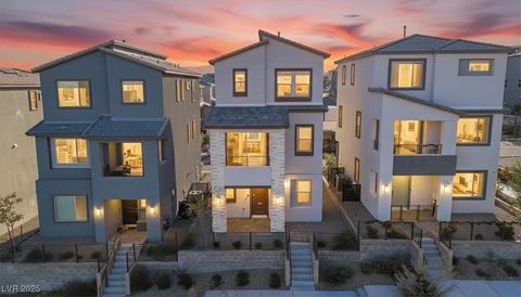 11584 Ashy Storm Avenue Las Vegas NV 89138