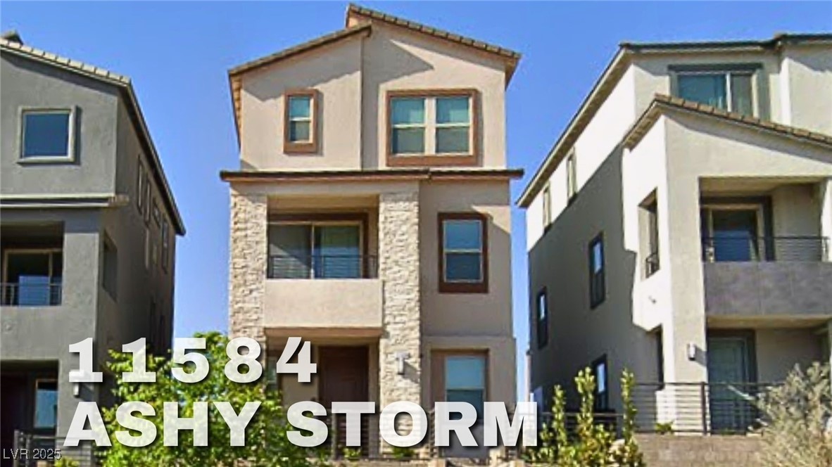 11584 Ashy Storm Avenue