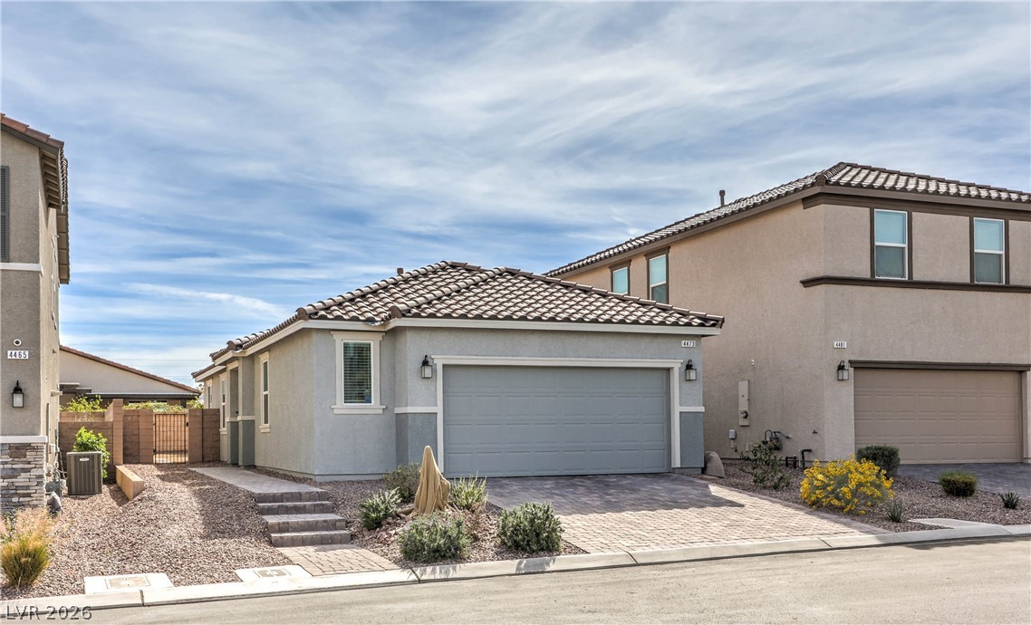 4473 Hidden Stone Avenue