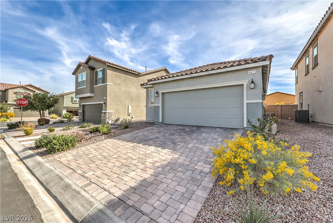 4473 Hidden Stone Avenue