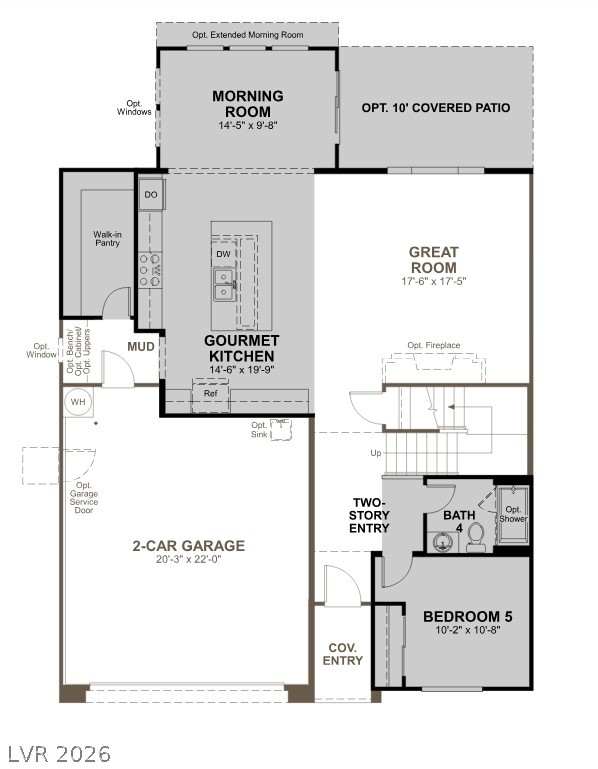 28 Fairdale Drive