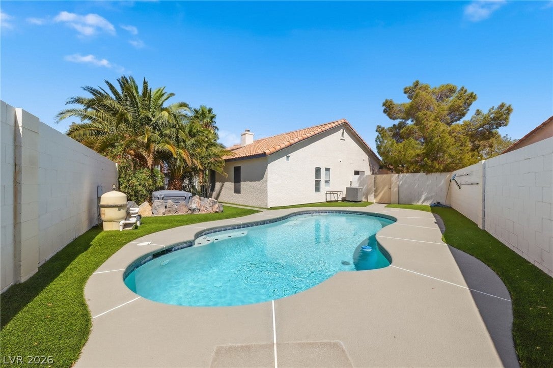 3633 Bordley Way