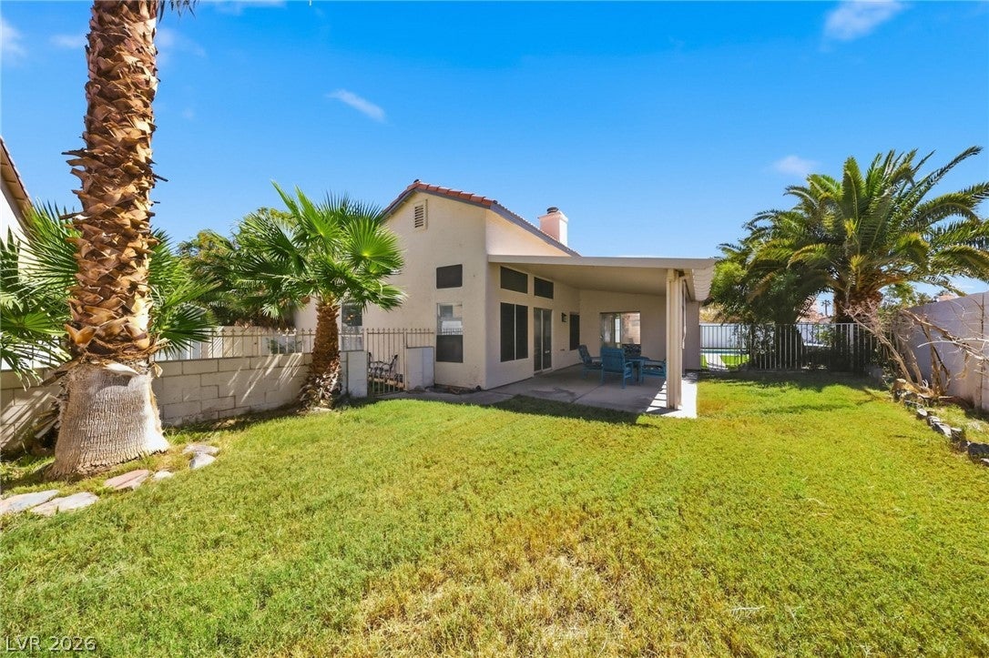 3633 Bordley Way