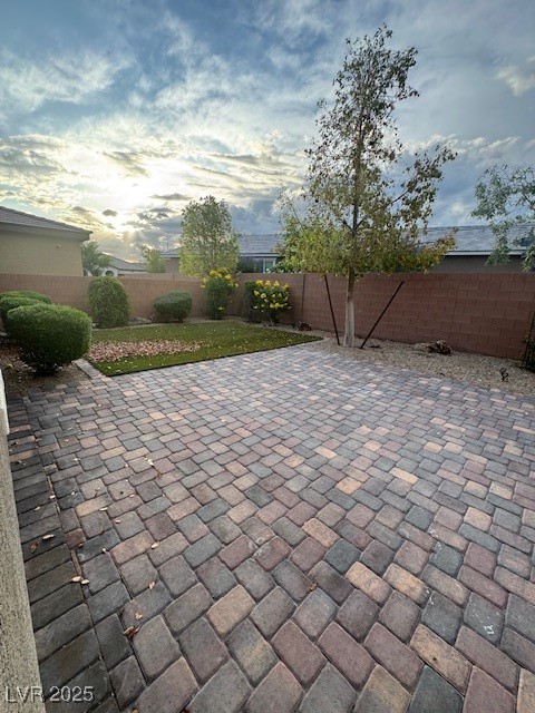 4108 Fairywren Drive, North Las Vegas, Nevada image 34