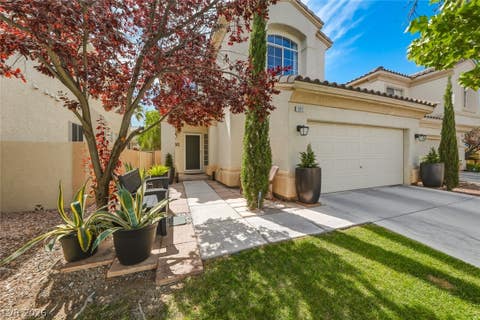 Homes For Sale - 1813 Havercamp Street<br/> Las Vegas, NV 89117