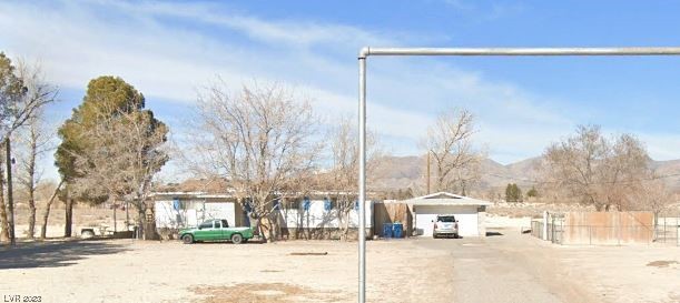 View Sandy Valley, NV 89109 property