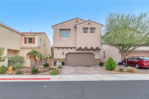 1120 Via San Pietro Henderson NV 89011