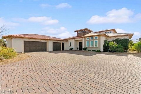 Photo of 9155 Witch Mountain Street, Las Vegas, NV 89166 (MLS # 2785253)