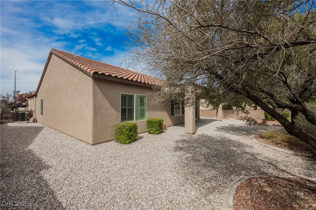 2388 Aztec Ruin Way, Henderson, Nevada image 33