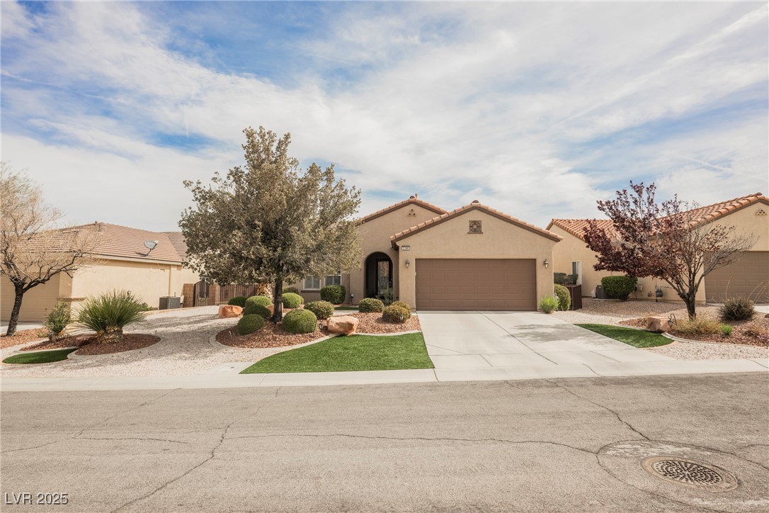 2388 Aztec Ruin Way, Henderson, Nevada image 35