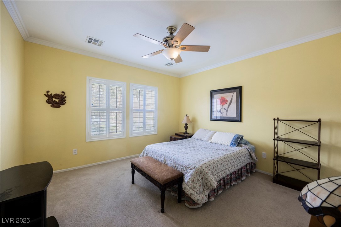 2388 Aztec Ruin Way, Henderson, Nevada image 24