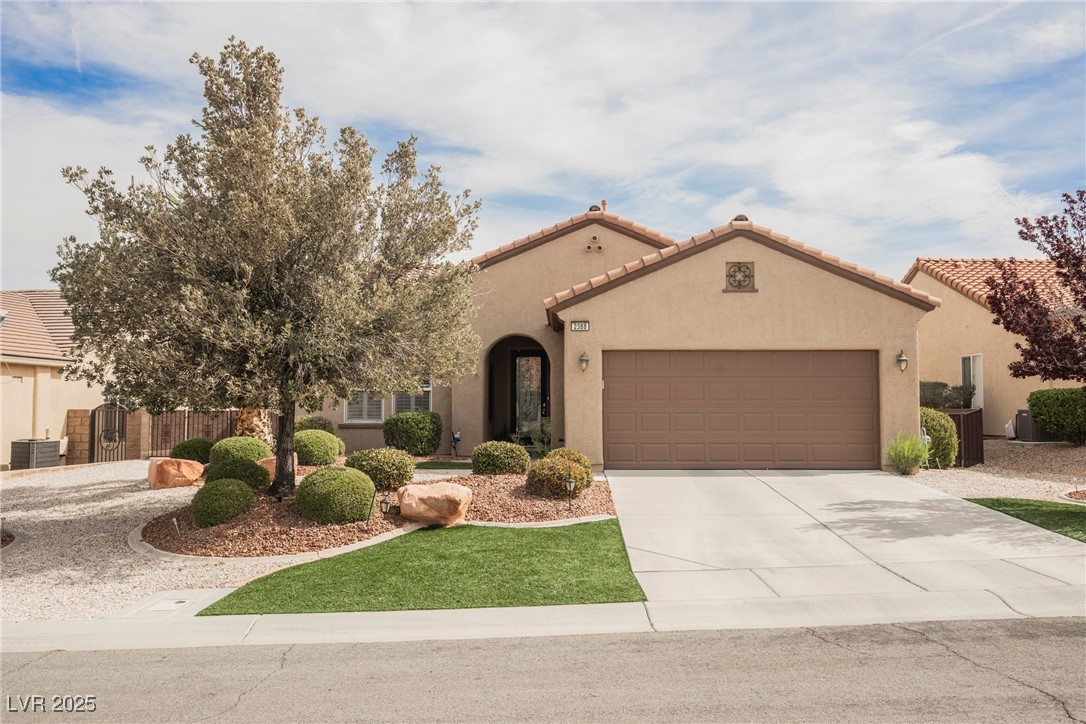 2388 Aztec Ruin Way, Henderson, Nevada image 36