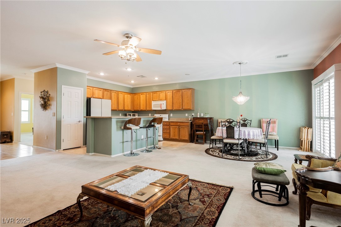 2388 Aztec Ruin Way, Henderson, Nevada image 4