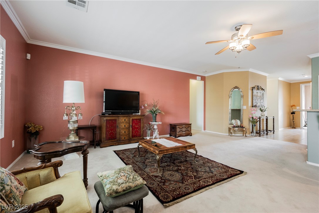 2388 Aztec Ruin Way, Henderson, Nevada image 13