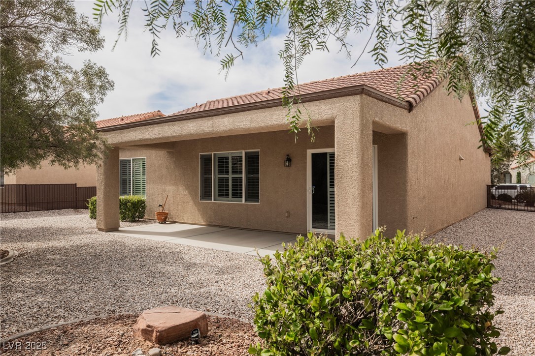 2388 Aztec Ruin Way, Henderson, Nevada image 32