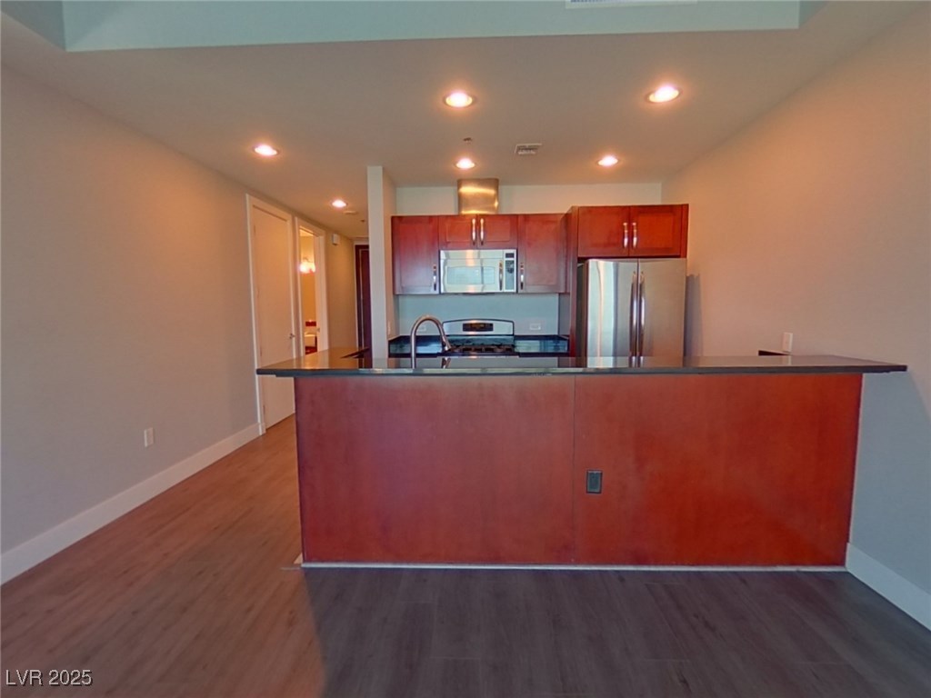 4575 Dean Martin Drive 1201
