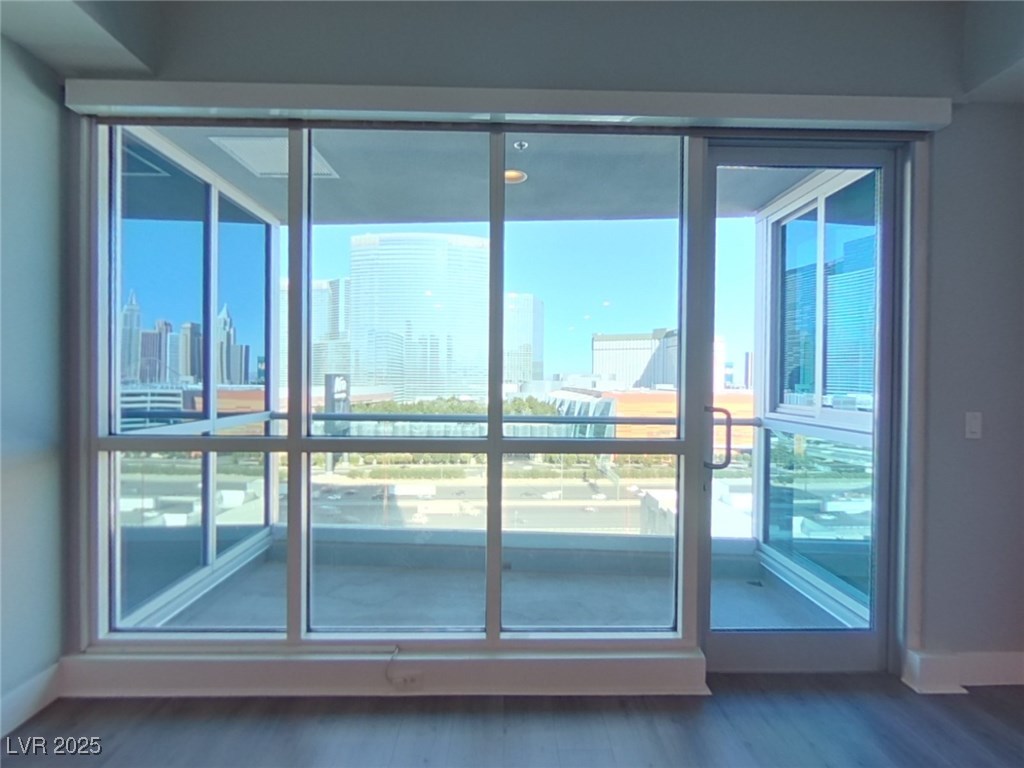4575 Dean Martin Drive 1201