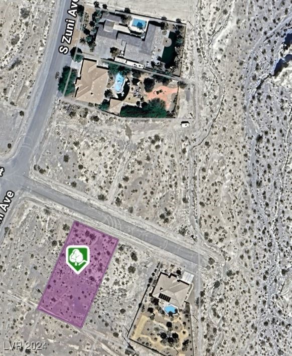 3919 Kaibab Street, Pahrump, Nevada image 2