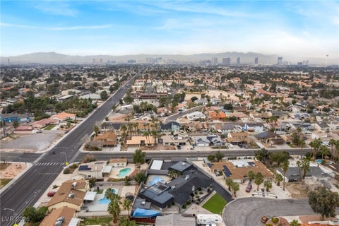 Tiny photo for 4501 Woodcrest Road, Las Vegas, NV 89121 (MLS # 2749087)