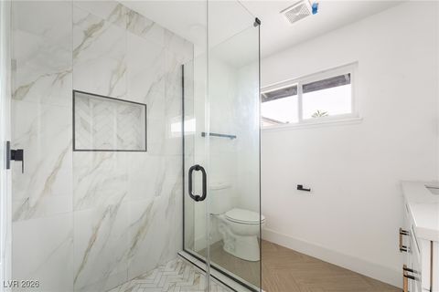 Tiny photo for 4501 Woodcrest Road, Las Vegas, NV 89121 (MLS # 2749087)