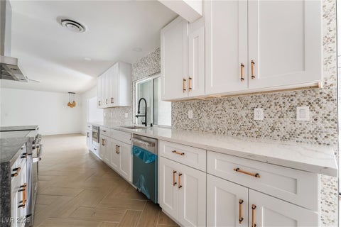 Tiny photo for 4501 Woodcrest Road, Las Vegas, NV 89121 (MLS # 2749087)