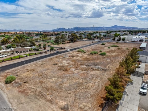 Vacant Land For Sale - Annie Oakley<br/> Clark County, Las Vegas, NV 89120