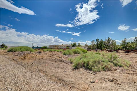Vacant Land For Sale - Annie Oakley<br/> Las Vegas, NV 89120