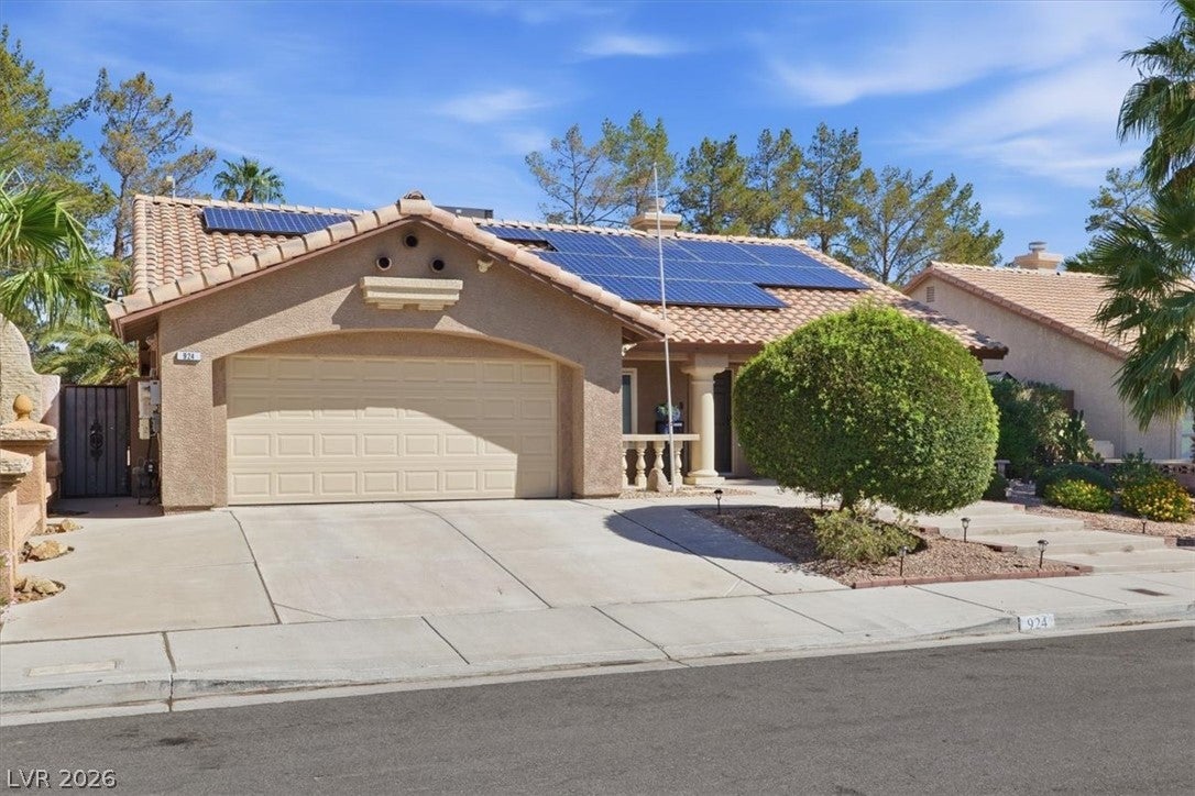 924 Sitting Bull Drive
