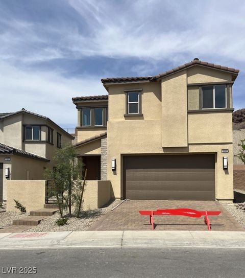 Homes For Sale - 100 Via Franello<br/> Henderson, NV 89011