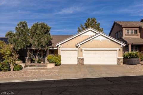 Homes For Sale - 98 Glendive Street<br/> Henderson, NV 89012