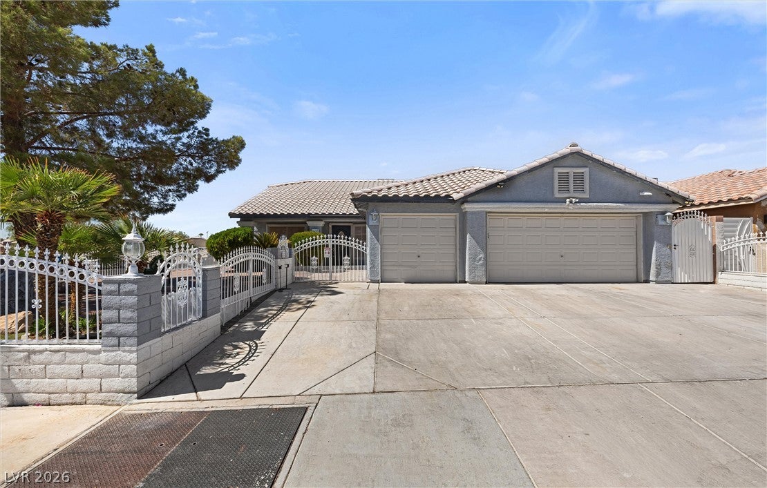 1691 Tangerine Rose Drive