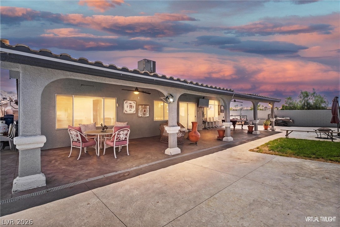 1691 Tangerine Rose Drive