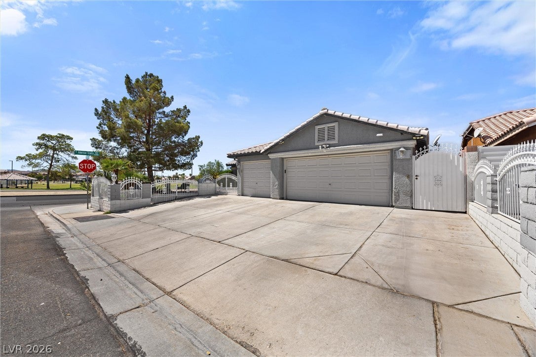 1691 Tangerine Rose Drive